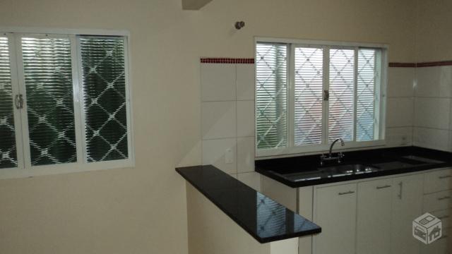 Sobrado mobiliado com área de lazer completa para festas e temporadas empresas - Foto 4