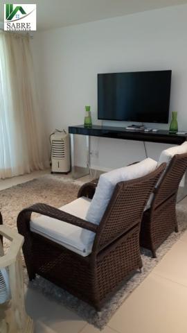 Apartamento Beira Mar 2 quartos Fortaleza-CE. RIVIERA BEACH PLACE - Foto 9