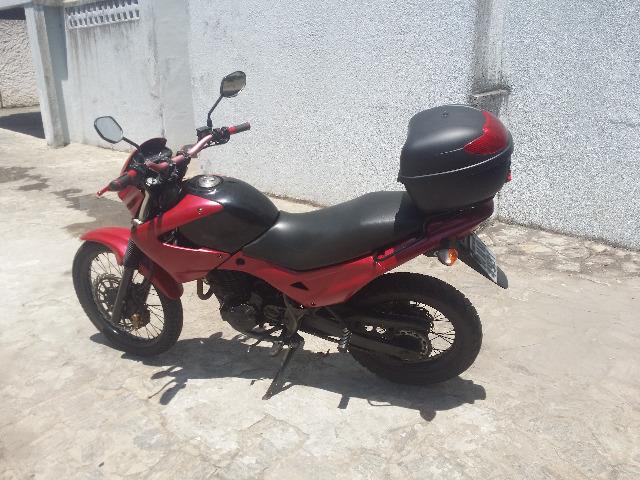 Honda Falcon NX400 400cc - Foto 2