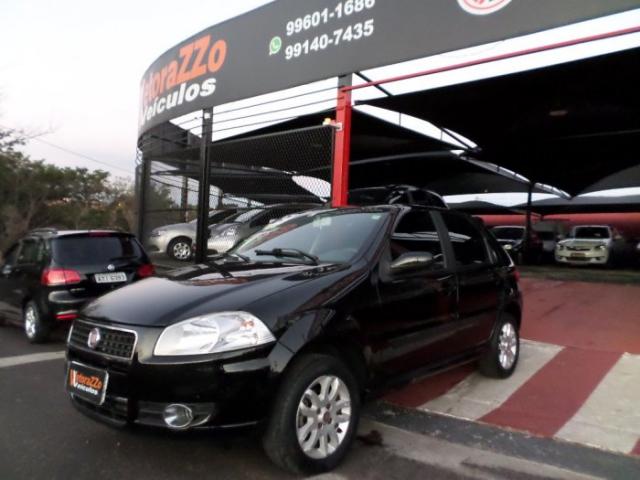 Fiat palio 2009 1.4 mpi elx 8v flex 4p manual