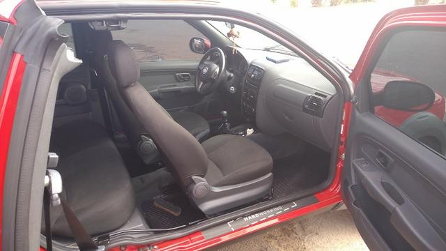 Fiat Strada 3 porta 1.4 flex - Foto 5