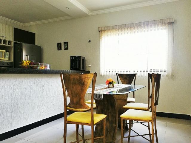 Oportunidade! Porcelanato, 03 quartos, churrasqueira em lote de 360m² - Foto 12