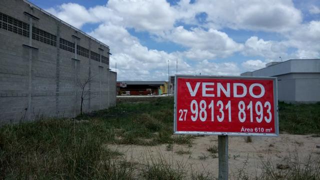 Terreno no Três Barras - Linhares - Foto 7
