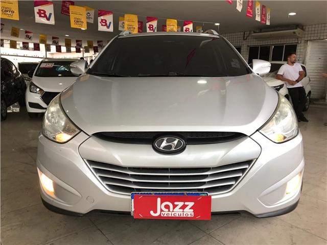 Hyundai Ix35 2.0 mpfi gls 4x2 16v gasolina 4p automático - Foto 2