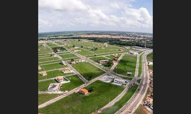 Lote jardim América - Capanema/Pa