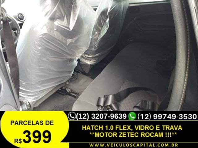 FORD FIESTA HATCH FIESTA 1.0 8V FLEX 4P MEC. 2005 - Foto 6