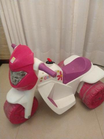 Carro e Moto infantil - Foto 3