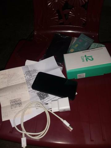 Vende um Samsung Galaxy j2 core novo na caixa 16giga - Foto 2