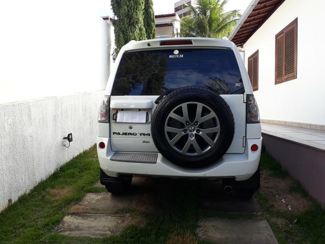 Mitsubishi Tr4 Ano 2013 4x2 - Foto 5