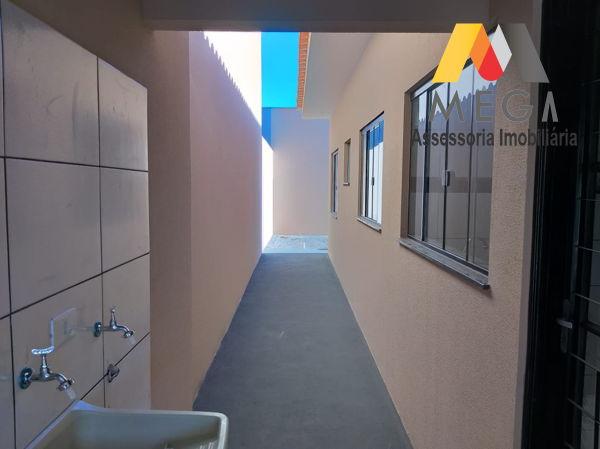 Casa com 2 quartos - Bairro Jardim Casa Grande em Ibiporã - Foto 7