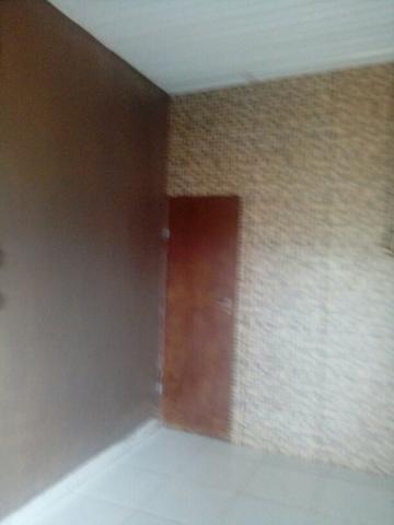Casa com ponto comercial