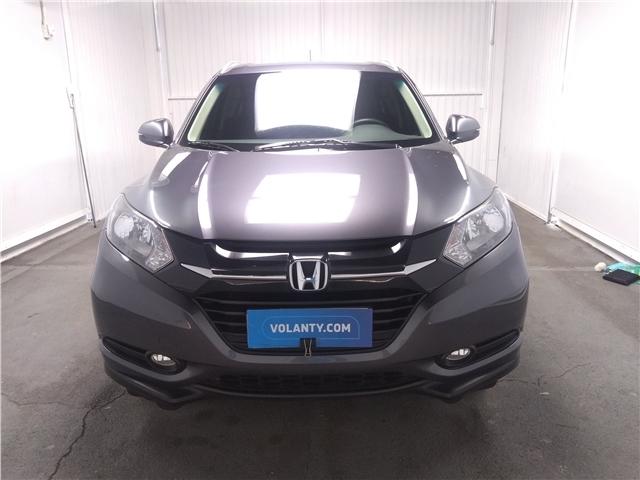 Honda Hr-v 1.8 16v flex exl 4p automático - Foto 2