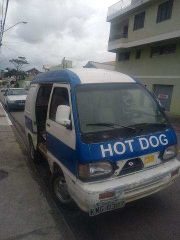 Tauner pra nunca