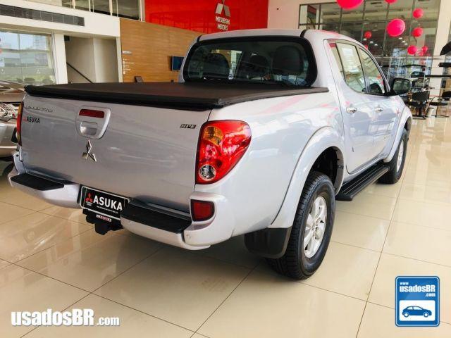 L200 TRITON - Foto 3