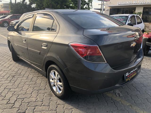 Prisma ltz 2015 entr: 2.990,00 mais x 899,90 - Foto 7