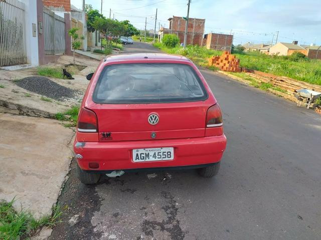 Vendo GOL - Foto 3