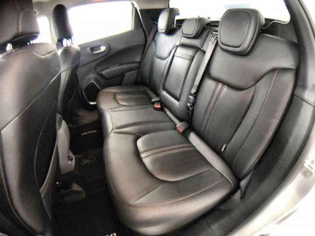 TORO Toro Volcano 2.0 16V 4x4 TB Diesel Aut. - Foto 13