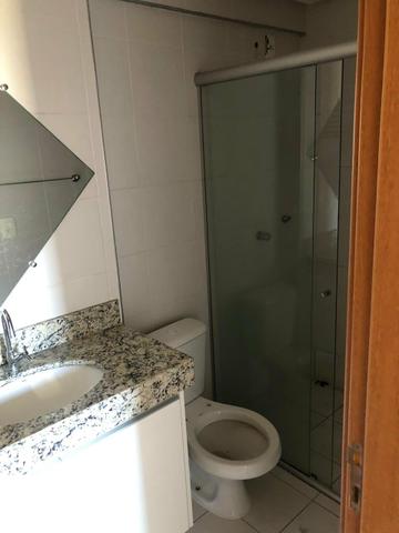 Apart 2 qts 1 suite AC financiamento lazer completo - Foto 6