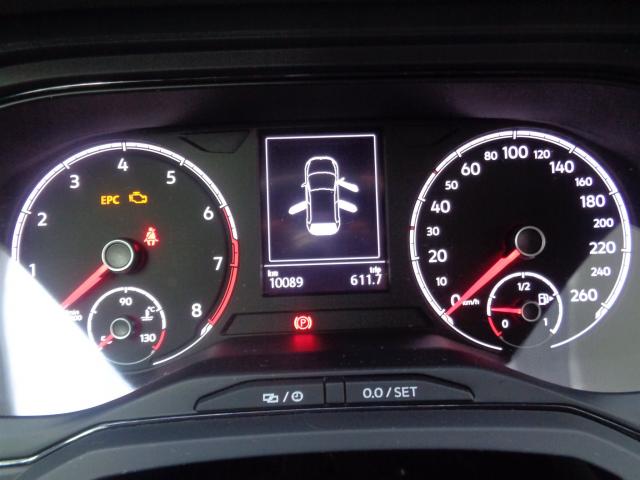 VOLKSWAGEN POLO 2019/2019 1.6 MSI TOTAL FLEX MANUAL - Foto 8