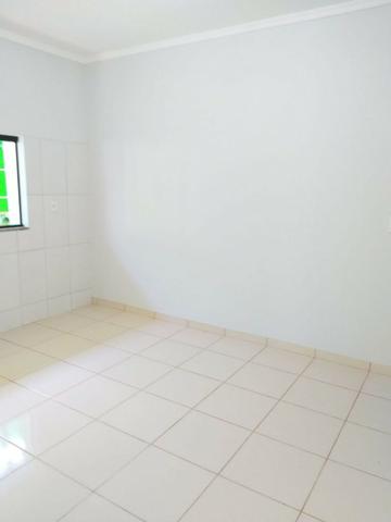 Alugo apartamentos de dois quartos, sala e cozinha,banheiro - Foto 7
