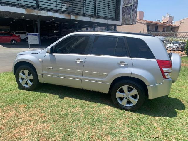 Suzuki Grand Vitara 2.0 2011/2012 - Foto 5