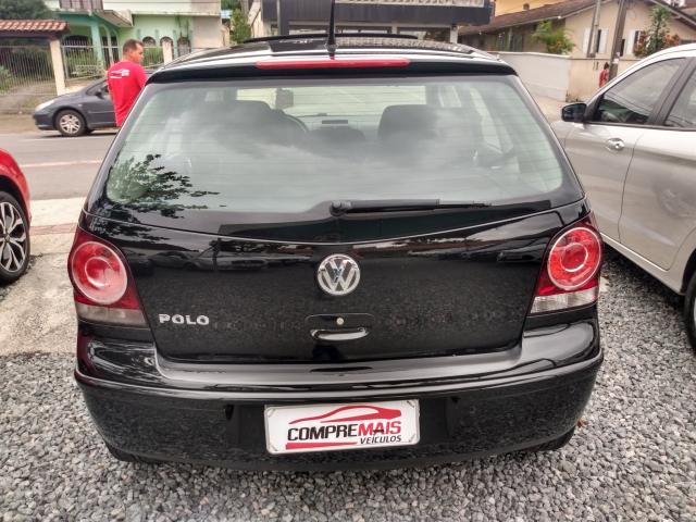 VOLKSWAGEN POLO 2012/2012 1.6 MI 8V FLEX 4P MANUAL - Foto 8