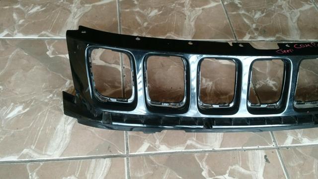 Grade jeep Compass - Foto 2