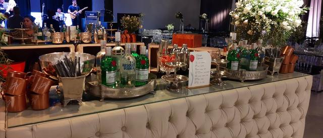 Barman - Foto 6