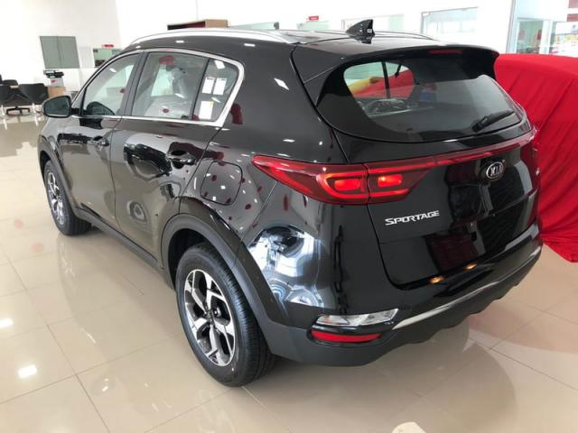KIA P16190 - SPORTAGE LX2 FFG3 - Foto 10