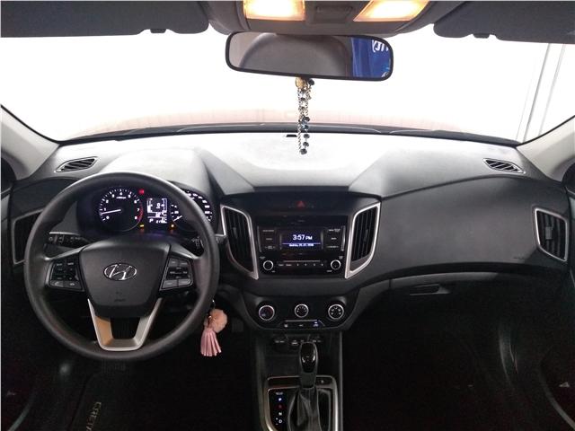 Hyundai Creta 1.6 16v flex pulse automático - Foto 12