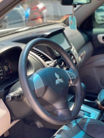 Veículo Pajero - Foto 4