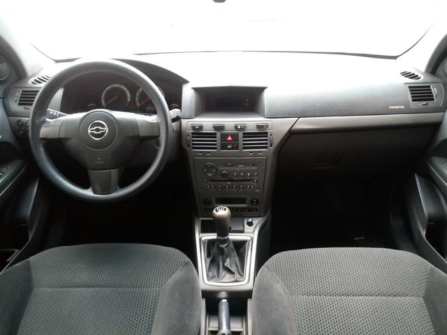 Vectra gt 2.0 8v 2010 ( mais informações *) - Foto 4