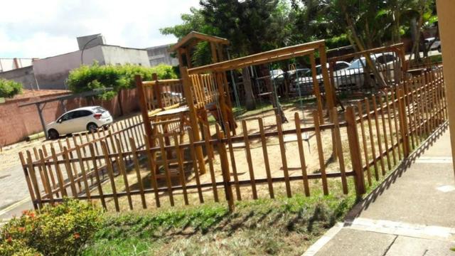 Oferta Black Friday Condomínio Califórnia Gardens Nova Parnamirim - Foto 3