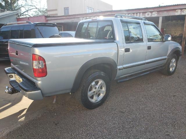 GM - Chevrolet S10 Advantage 2.4 Flex - Foto 5