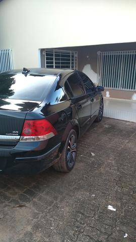 Vectra - Foto 2