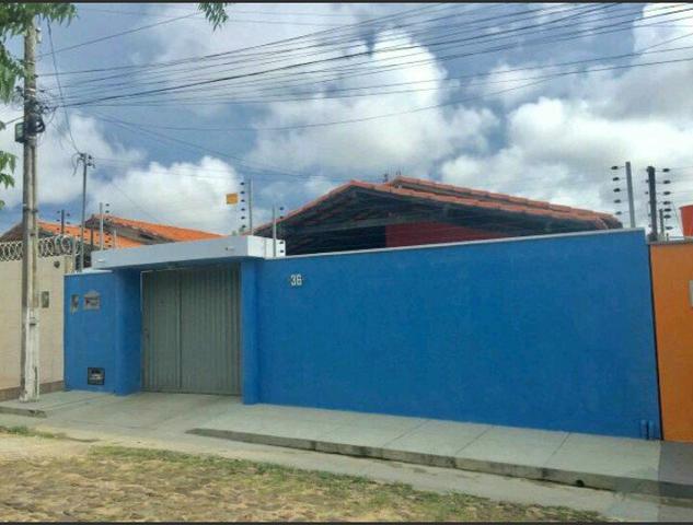Casa em parnaiba no conjunto Jardim América Par