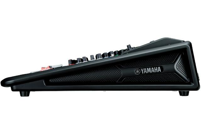 Mesa de Som Yamaha 24 canais - Foto 2