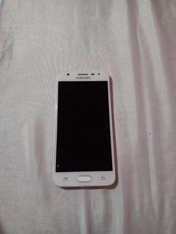 Vendo Samsung J5 Prime - Foto 2