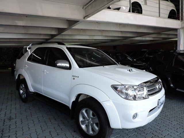 Hilux SW4 SRV D4-D 4x4 3.0 TDI Dies. Aut - Foto 2