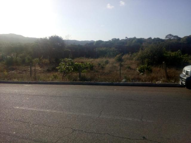 Vendo lote em Pirangir praia - Foto 2