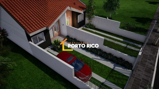 Casa 3 dormitórios com suite bairro Desvio Rizzo - Foto 3