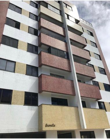 Apartamento Jardim Aeroporto 3/4, Lauro de Freitas