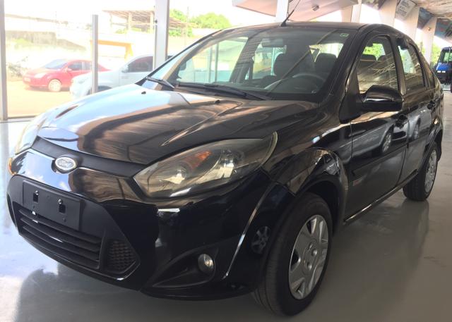 Ford Fiesta Class 1.6 13/13 - Foto 2