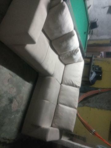 Vendo tudo novo
