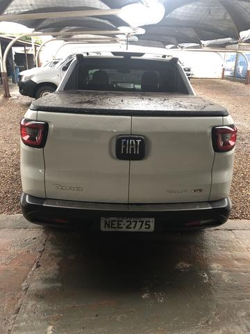 Toro vulcano diesel - Foto 5
