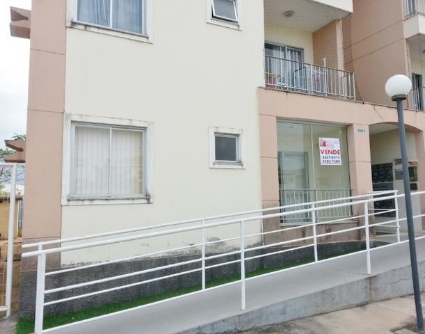 Apartamento 2 quartos em Colina de Laranjeiras com armários Embutidos. - Foto 12