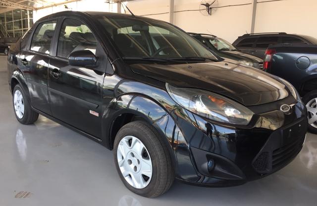 Ford Fiesta Class 1.6 13/13