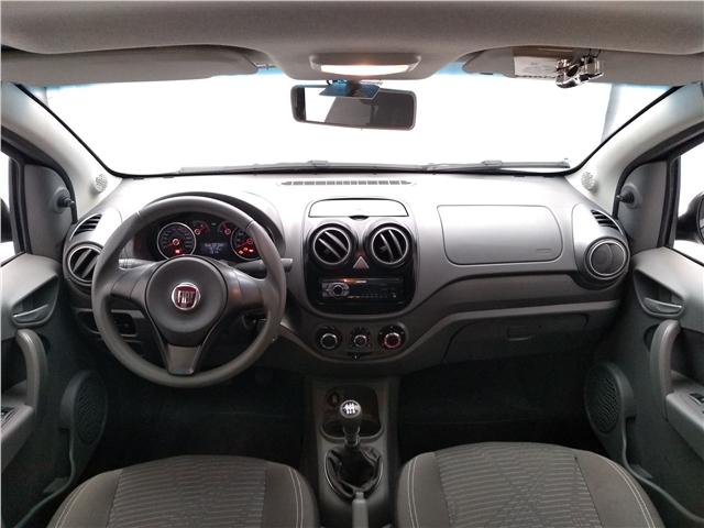 Fiat Palio 1.0 mpi attractive 8v flex 4p manual - Foto 12