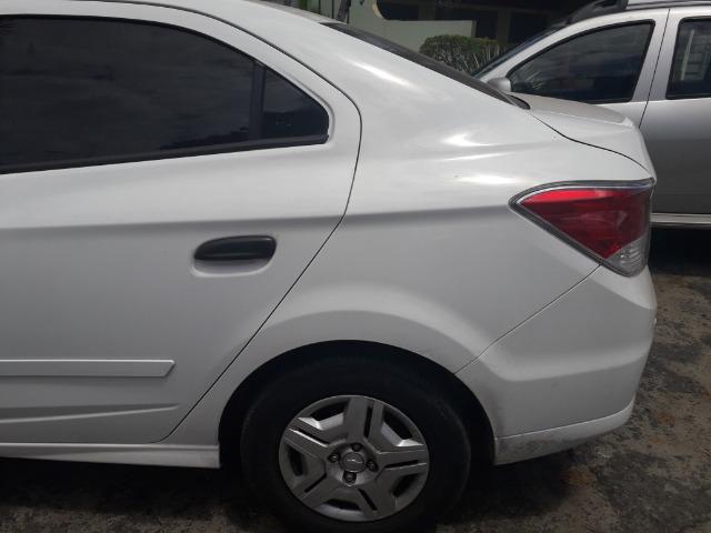 Veículo prisma joy 1.0 2017/2018 - Foto 6