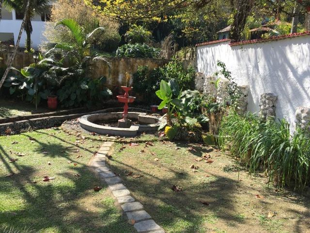 Guapimirim Casa Linear 3000m² com 3Qts com churrasqueira e quintal - Foto 19